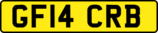 GF14CRB