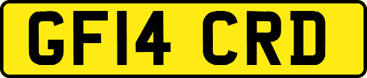 GF14CRD
