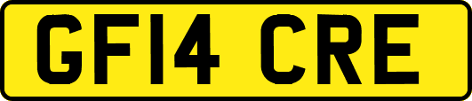 GF14CRE