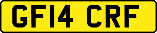 GF14CRF