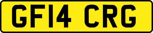 GF14CRG