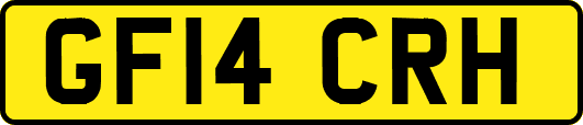 GF14CRH