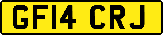 GF14CRJ