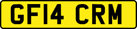 GF14CRM