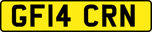 GF14CRN