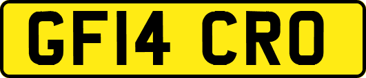 GF14CRO
