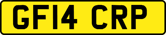 GF14CRP