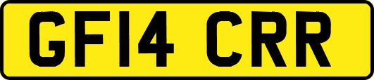 GF14CRR