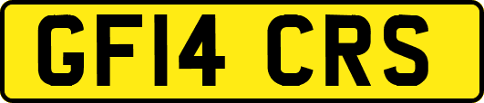 GF14CRS