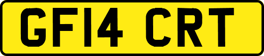 GF14CRT