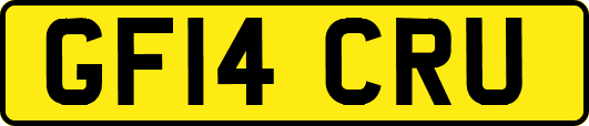 GF14CRU