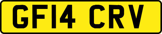 GF14CRV