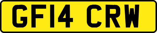 GF14CRW