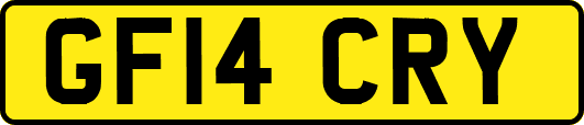 GF14CRY
