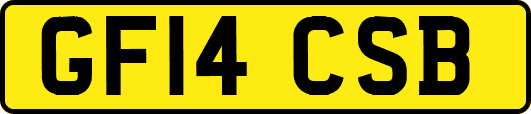 GF14CSB