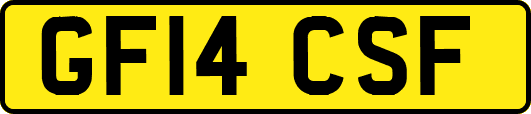GF14CSF