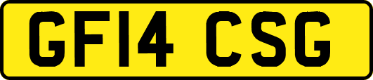 GF14CSG