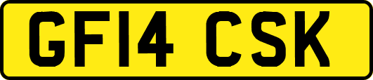 GF14CSK