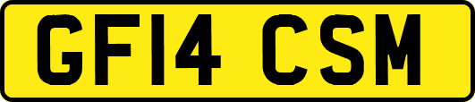 GF14CSM