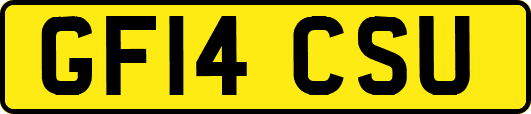 GF14CSU