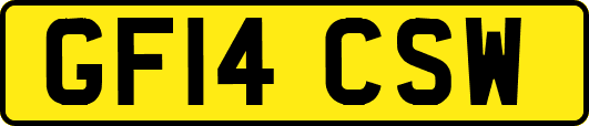 GF14CSW