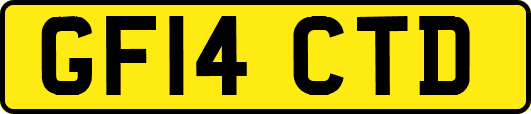 GF14CTD