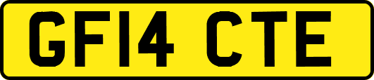 GF14CTE