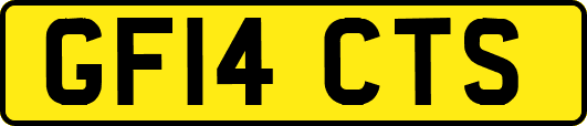 GF14CTS
