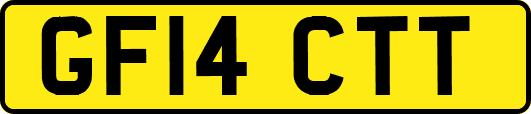 GF14CTT