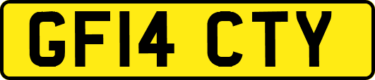 GF14CTY