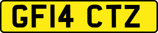 GF14CTZ