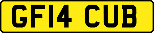GF14CUB
