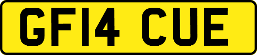 GF14CUE