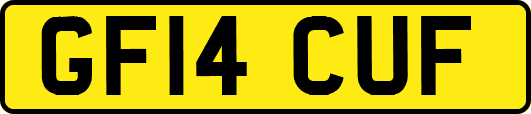 GF14CUF