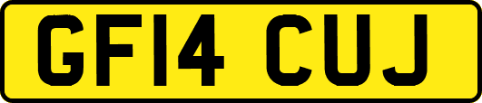 GF14CUJ