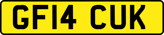GF14CUK