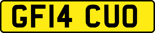 GF14CUO