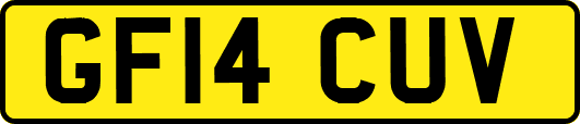 GF14CUV