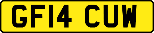GF14CUW