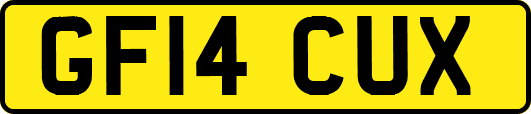 GF14CUX