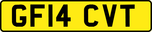 GF14CVT