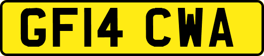 GF14CWA