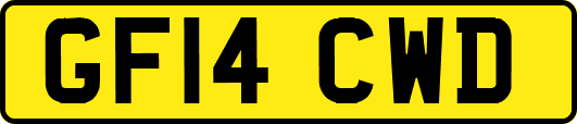 GF14CWD