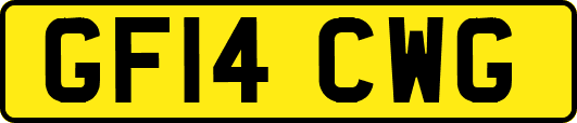 GF14CWG