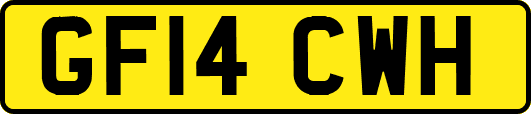 GF14CWH