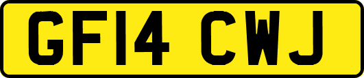 GF14CWJ
