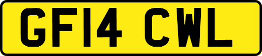 GF14CWL