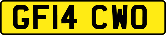 GF14CWO