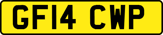 GF14CWP