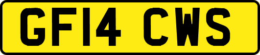 GF14CWS